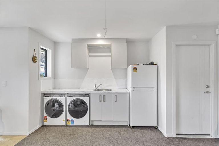 Photo of property in 3 Dunlop Crescent, Rolleston, 7614