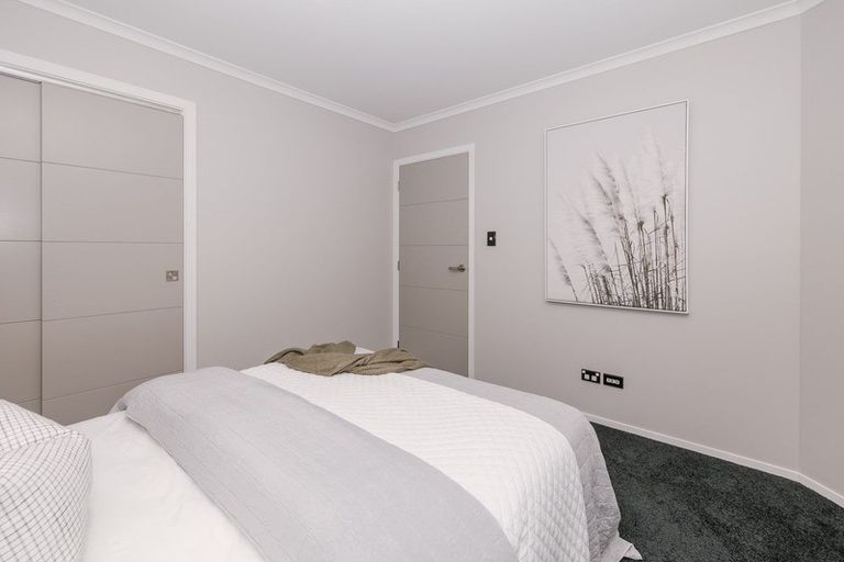 Photo of property in 149 James Line, Kelvin Grove, Palmerston North, 4414