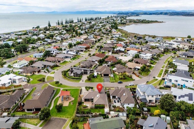 Photo of property in 59 Waterways Drive, Ohope, 3121