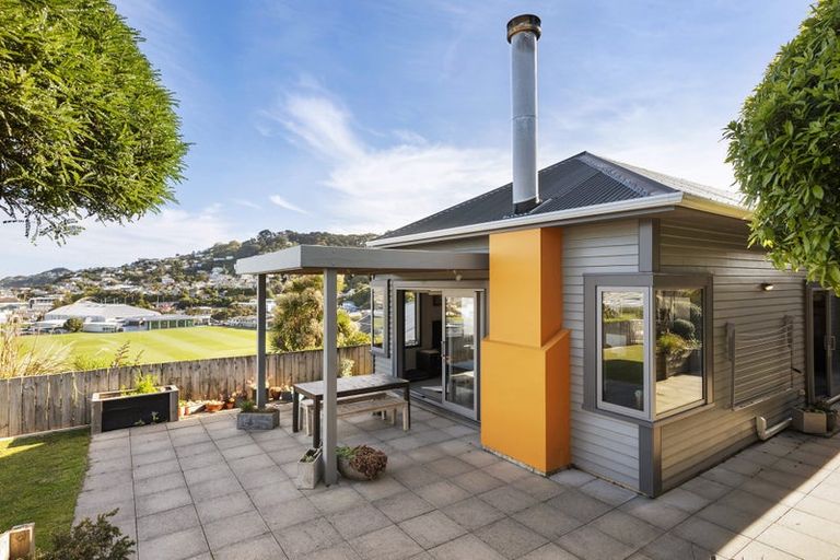 Photo of property in 131 Overtoun Terrace, Hataitai, Wellington, 6021
