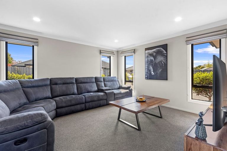 Photo of property in 12c Marvell Lane, Rolleston, 7614