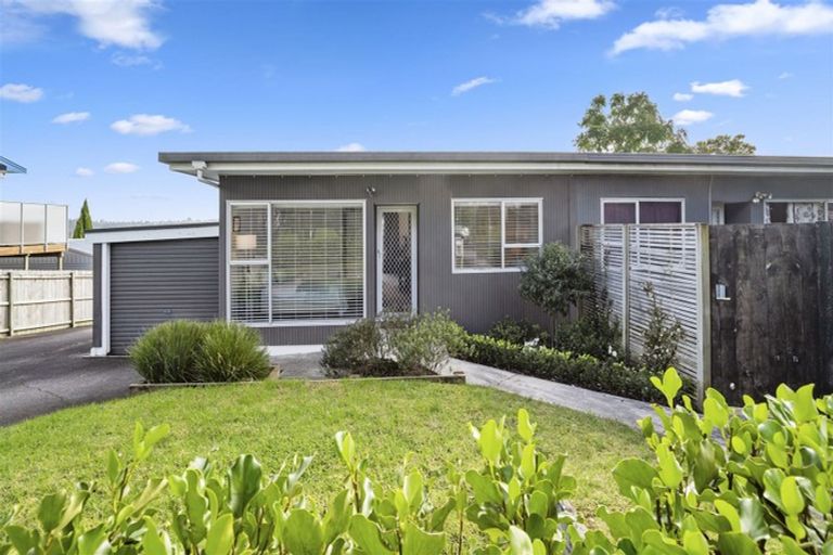Photo of property in 6/174 Birkdale Road, Birkdale, Auckland, 0626