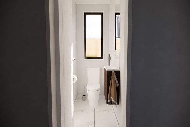 Photo of property in 7 Rongoa Maori Way, Pukekohe, 2120