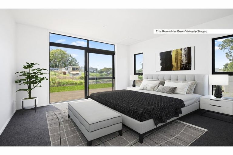 Photo of property in 71 Martyn Street, Waiuku, 2123