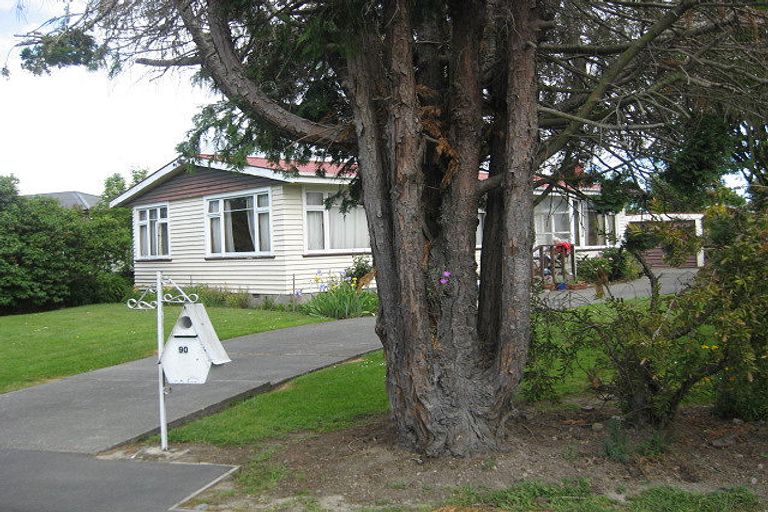 Photo of property in 94 Sturrocks Road, Casebrook, Christchurch, 8051