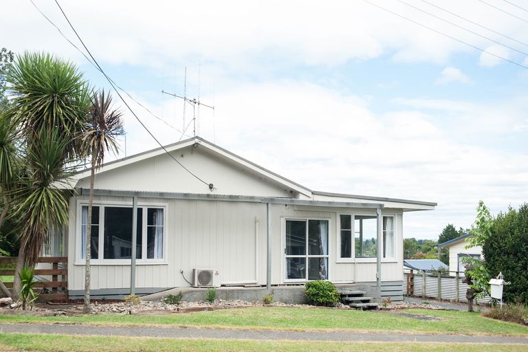 Photo of property in 8 Mountain View Road, Otorohanga, 3900