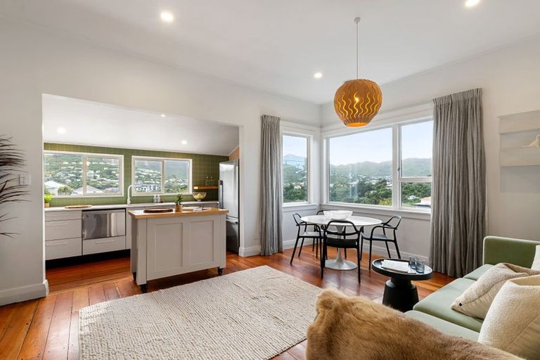 Photo of property in 26 Fernhill Terrace, Wadestown, Wellington, 6012