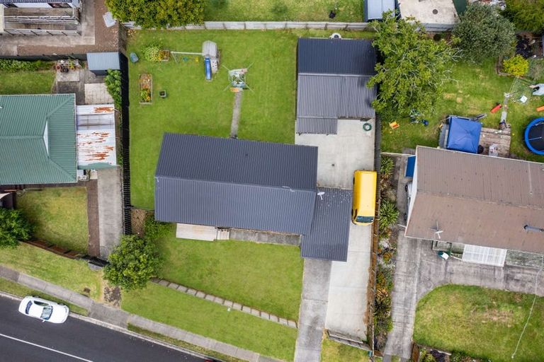 Photo of property in 45 Kaiwaka Road, Waiuku, 2123