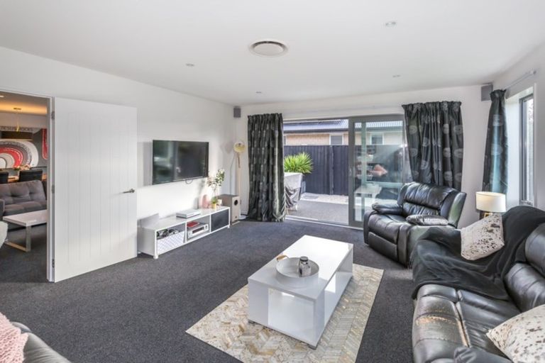 Photo of property in 9 Rapley Street, Kaiapoi, 7630