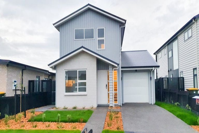 Photo of property in 37 Ogilvie Avenue, Chartwell, Hamilton, 3210