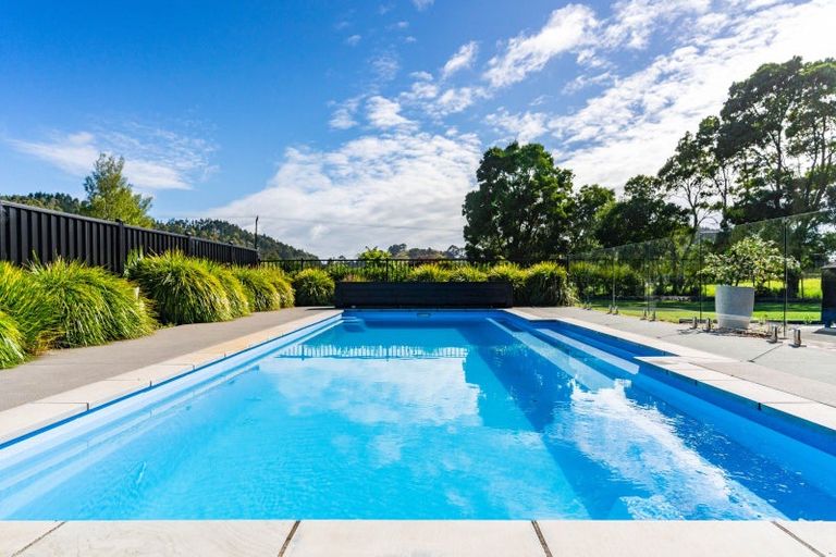 Photo of property in 228 Harris Road, Glenbervie, Whangarei, 0175