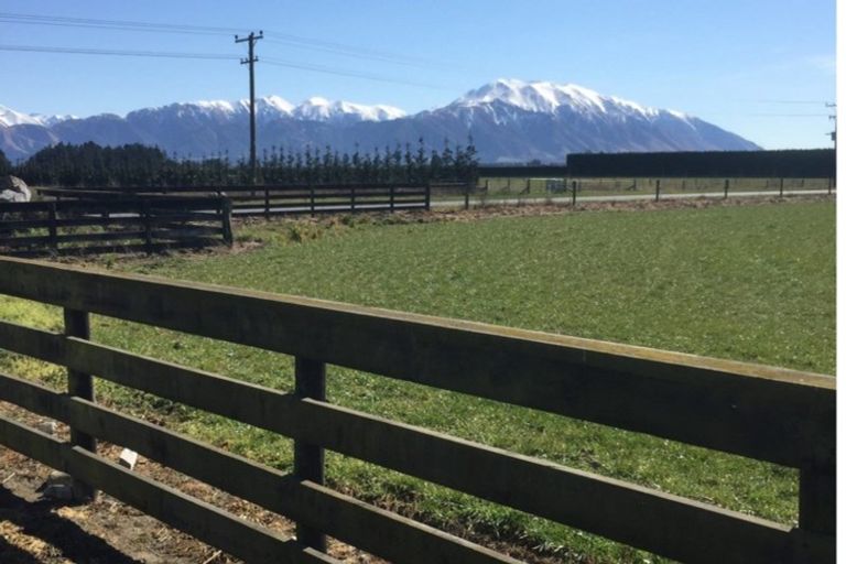 Photo of property in 80 Mount Hutt Station Road, Methven, 7782