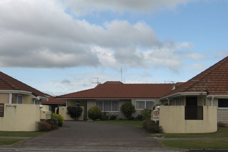 Photo of property in 18d Malfroy Road, Victoria, Rotorua, 3010