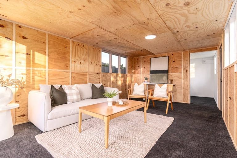 Photo of property in 1 Geisha Road, Waikuku, Rangiora, 7473