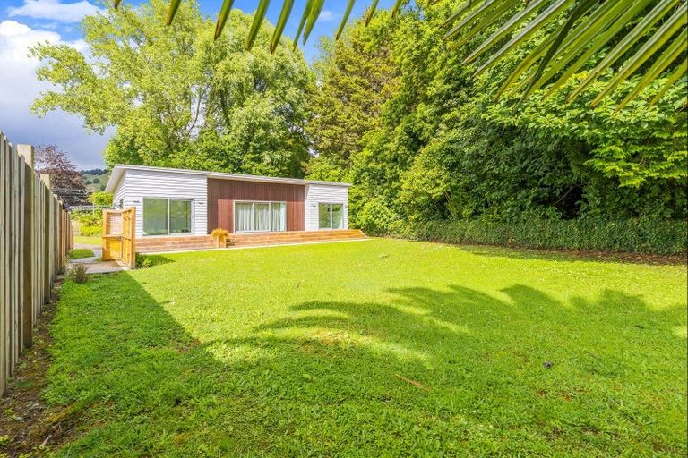 Photo of property in 90 Totara St (state Highway 4), Manunui, Taumarunui, 3924