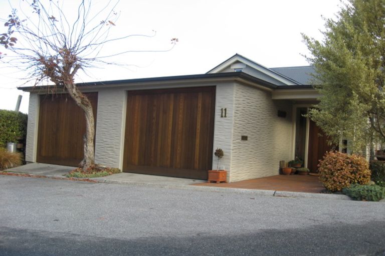 Photo of property in 11 Salmond Place, Queenstown, 9300