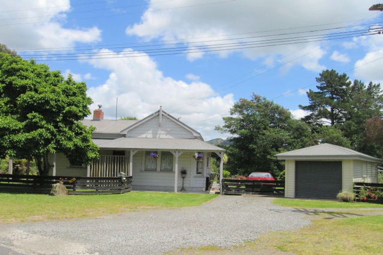 Photo of property in 24 Rangaroa Road, Taumarunui, 3920