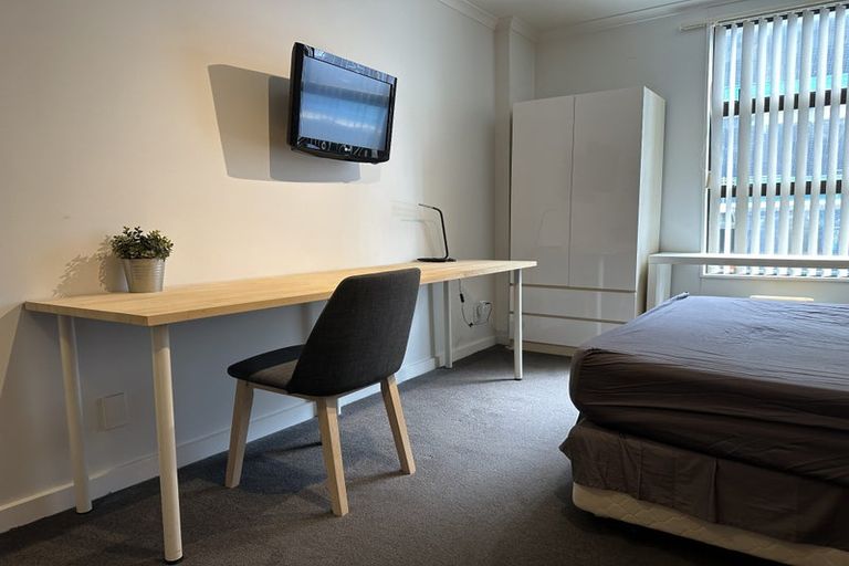 Photo of property in Aitken Street Apartments, 606/5 Aitken Street, Thorndon, Wellington, 6011