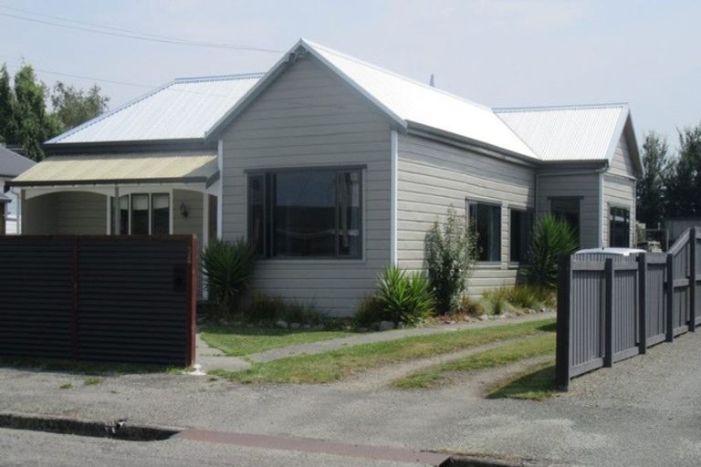 Photo of property in 34 Harris Street, Waimate, 7924