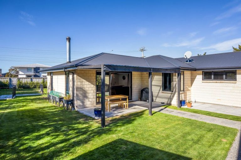Photo of property in 4 Rangiora Woodend Road, Woodend, 7610