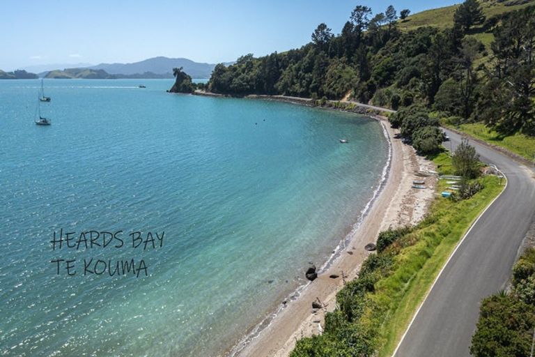 Photo of property in 88 Kowhai Drive, Te Kouma, Coromandel, 3581