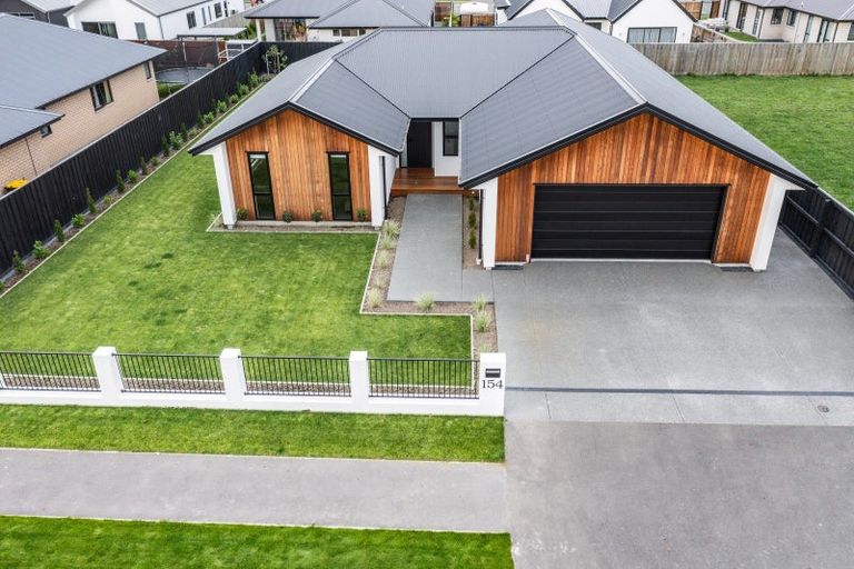 Photo of property in 154 Trevors Road, Elgin, Ashburton, 7700