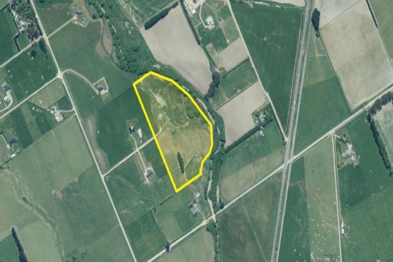 Photo of property in 446 Broad Road, Sefton, Rangiora, 7477