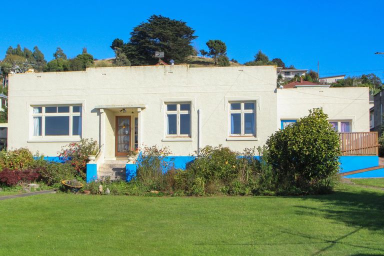 Photo of property in 24a Clyde Street, Oamaru North, Oamaru, 9400