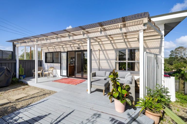 Photo of property in 70 Wainui Road, Raglan, 3225