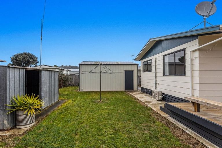 Photo of property in 50 Hotene Street, Whakatane, 3120