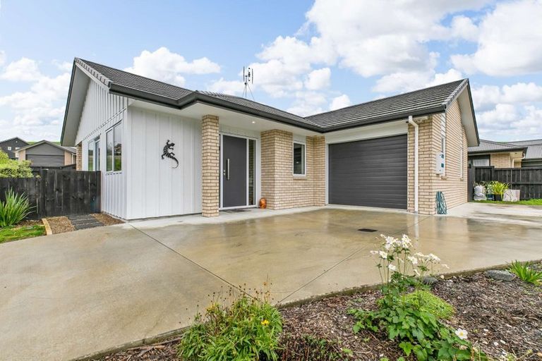 Photo of property in 14 Matau Close, Te Kauwhata, 3710