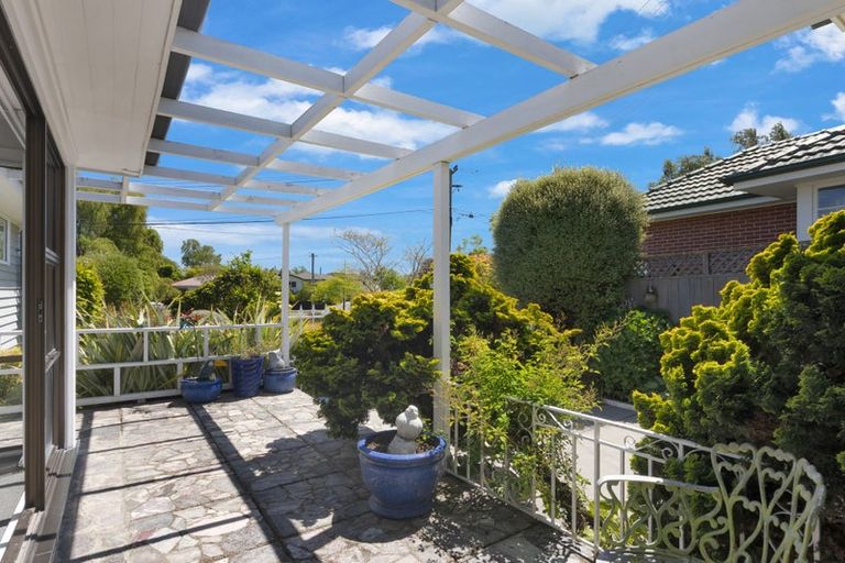 Photo of property in 233 Fifield Terrace, Opawa, Christchurch, 8023