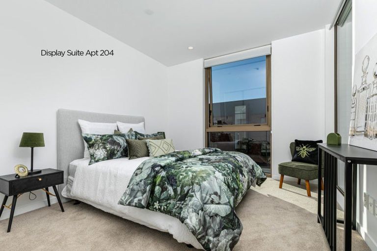 Photo of property in 303/167 Glenvar Ridge Road, Long Bay, Auckland, 0630