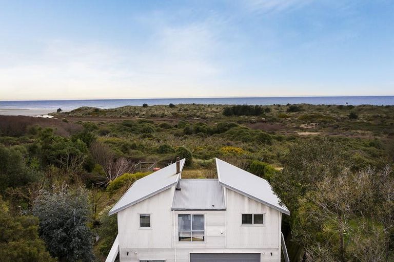 Photo of property in 495 Brighton Road, Westwood, Dunedin, 9035