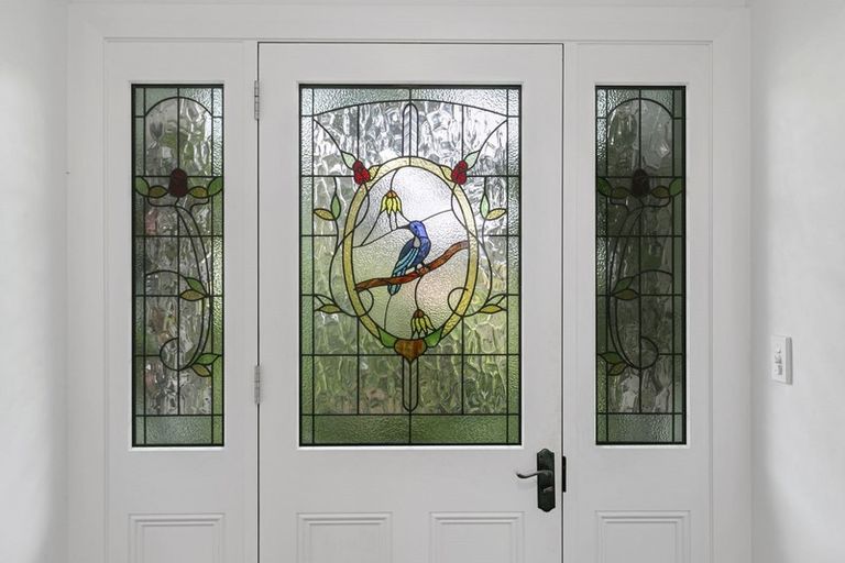 Photo of property in 16 Jefferson Street, Brooklyn, Wellington, 6021