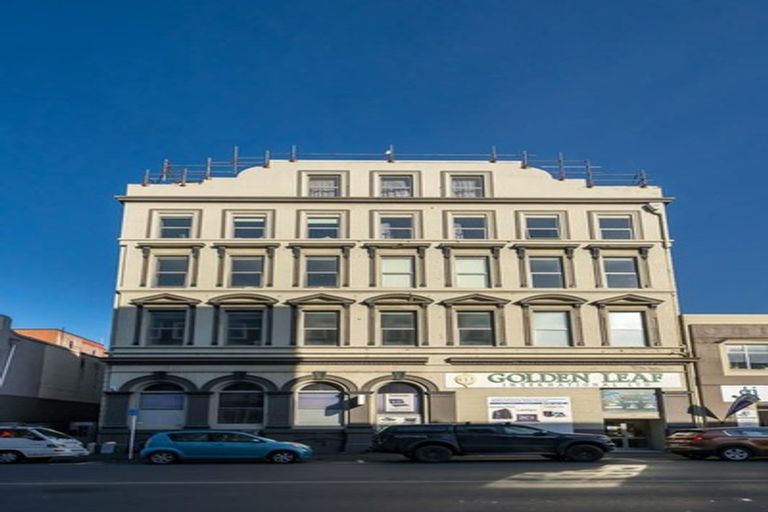 Photo of property in 16i Manse Street, Dunedin Central, Dunedin, 9016