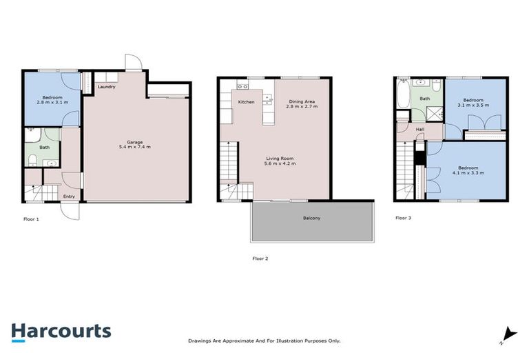 Photo of property in St Claire Village, 58/172 Mcleod Road, Te Atatu South, Auckland, 0610