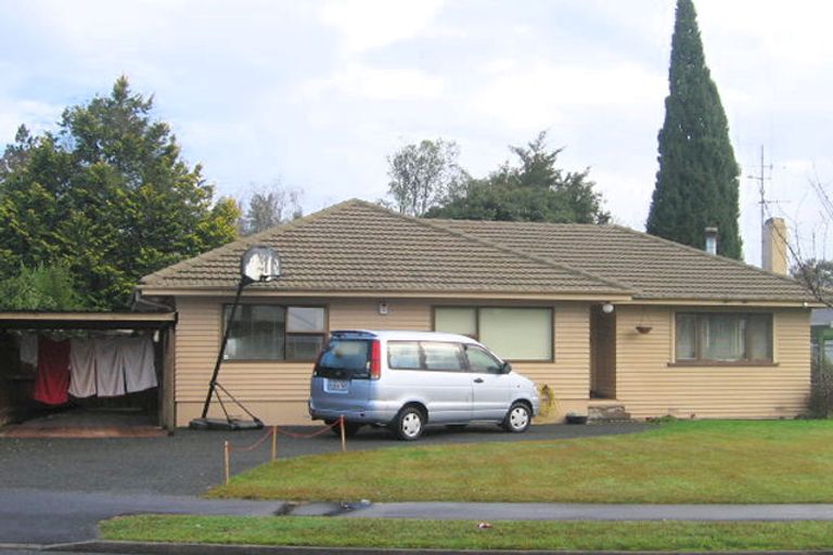 Photo of property in 13a Urlich Avenue, Melville, Hamilton, 3206