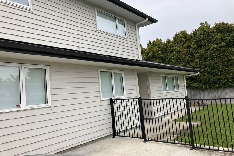 Photo of property in 111b Gardner Avenue, New Lynn, Auckland, 0600