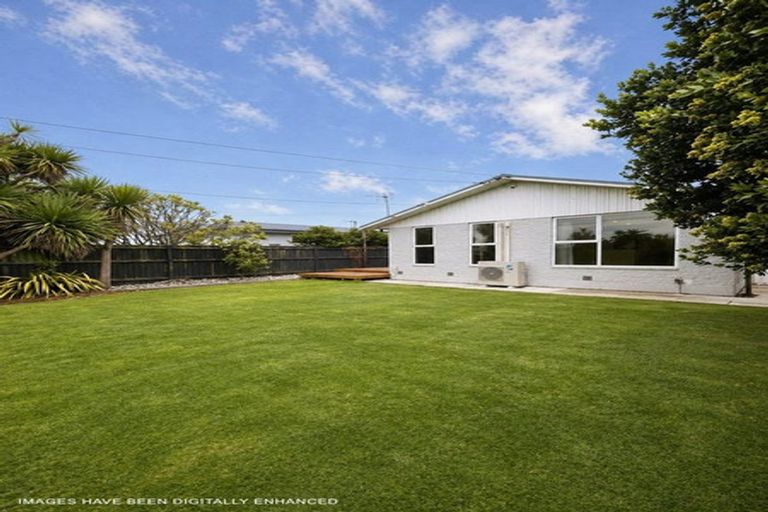 Photo of property in 7 Godwit Street, Southshore, Christchurch, 8062