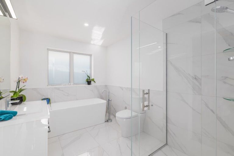 Photo of property in 120 Georgina Street, Marshland, Christchurch, 8083