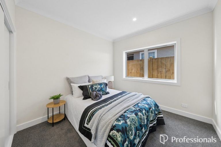Photo of property in 56a Brentwood Street, Trentham, Upper Hutt, 5018