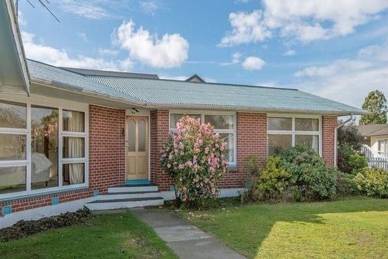 Photo of property in 5 Ketton Place, St Albans, Christchurch, 8052