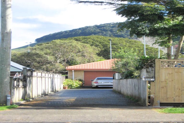 Photo of property in 599 Kamo Road, Te Kamo, Whangarei, 0112