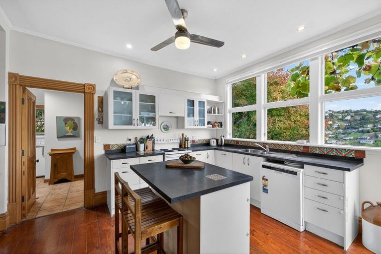 Photo of property in 38 Mount Street, Nelson South, Nelson, 7010