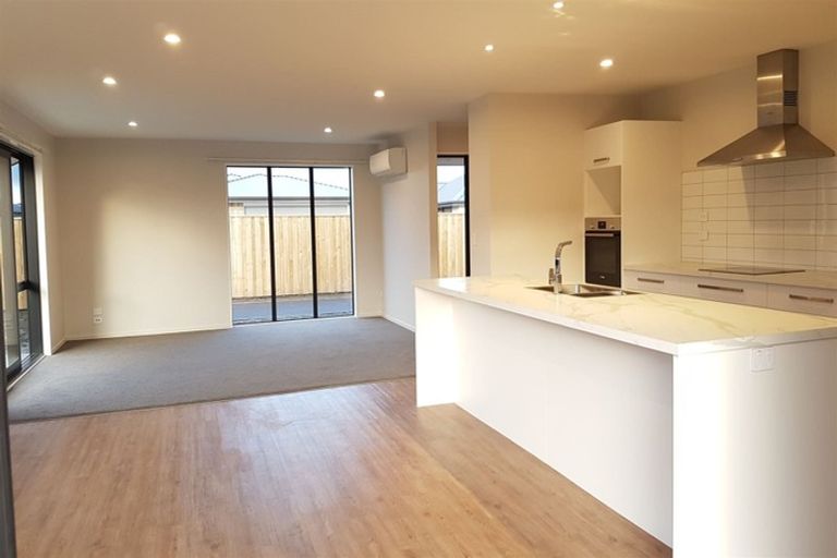 Photo of property in 12 Charles Major Road, Rolleston, 7614