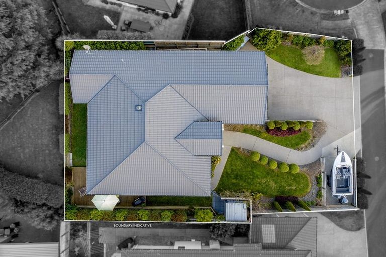 Photo of property in 25 Tuscany Place, Ohauiti, Tauranga, 3112