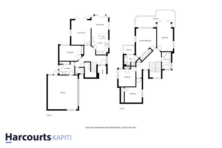 Photo of property in 99b Manly Street, Paraparaumu Beach, Paraparaumu, 5032