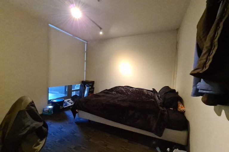 Photo of property in Vespa Apartments, 307/20 Hanson Street, Mount Cook, Wellington, 6021