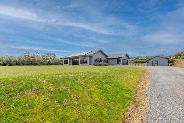 Photo of property in 18d Graingers Lane, Waipukurau, 4282